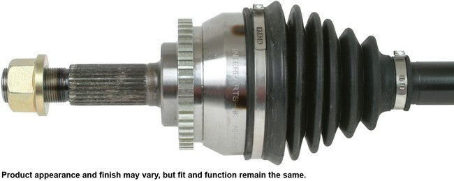 CARDONE New CV Axle Assembly P/N:66-6128 Fits: Nissan Altima 06-02 - Image 2