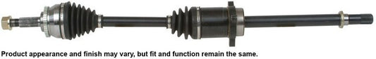 CARDONE New CV Axle Assembly P/N:66-6130 Fits: Nissan Altima 06-02 - Image 1