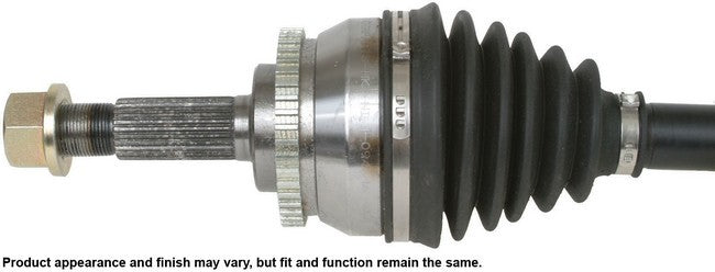 CARDONE New CV Axle Assembly P/N:66-6130 Fits: Nissan Altima 06-02 - Image 2