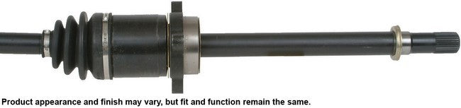 CARDONE New CV Axle Assembly P/N:66-6130 Fits: Nissan Altima 06-02 - Image 3