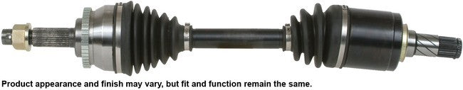 CARDONE New CV Axle Assembly P/N:66-6132 Fits: Nissan Altima 06-02 - Image 1
