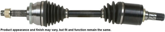CARDONE New CV Axle Assembly P/N:66-6132 Fits: Nissan Altima 06-02 - Image 1