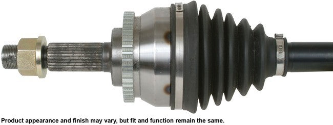 CARDONE New CV Axle Assembly P/N:66-6132 Fits: Nissan Altima 06-02 - Image 2