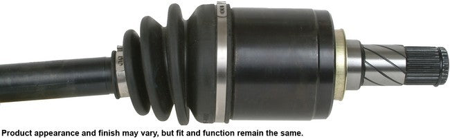 CARDONE New CV Axle Assembly P/N:66-6132 Fits: Nissan Altima 06-02 - Image 3