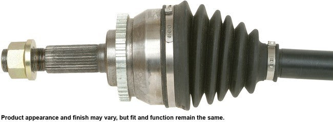 CARDONE New CV Axle Assembly P/N:66-6134 Fits: Nissan Altima 06-02 - Image 2