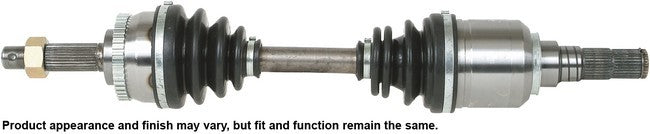 CARDONE New CV Axle Assembly P/N:66-6135 Fits: Nissan Altima 1993 - Image 1