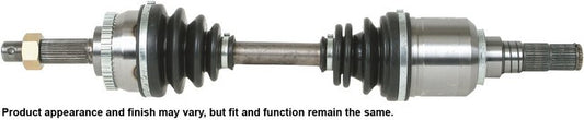 CARDONE New CV Axle Assembly P/N:66-6135 Fits: Nissan Altima 1993 - Image 1