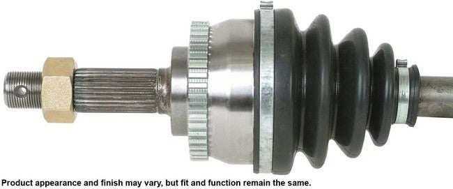 CARDONE New CV Axle Assembly P/N:66-6135 Fits: Nissan Altima 1993 - Image 2