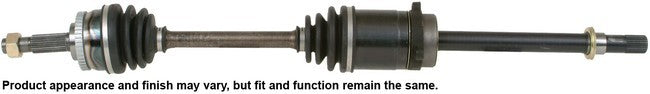 CARDONE New CV Axle Assembly P/N:66-6140 Fits: Nissan Altima 97-93 - Image 1