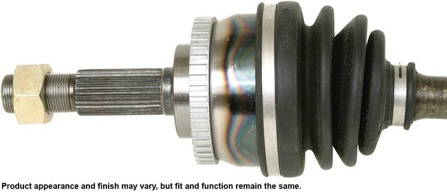 CARDONE New CV Axle Assembly P/N:66-6140 Fits: Nissan Altima 97-93 - Image 2