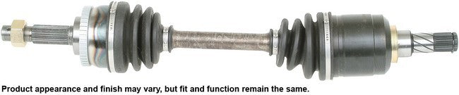 CARDONE New CV Axle Assembly P/N:66-6141 Fits: Nissan Altima 97-93 - Image 1
