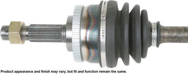 CARDONE New CV Axle Assembly P/N:66-6141 Fits: Nissan Altima 97-93 - Image 2