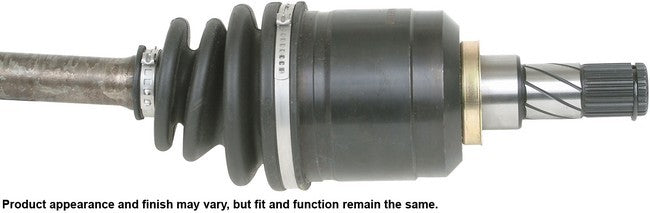 CARDONE New CV Axle Assembly P/N:66-6141 Fits: Nissan Altima 97-93 - Image 3