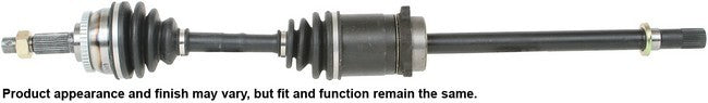 CARDONE New CV Axle Assembly P/N:66-6147 Fits: Infiniti I30 99-96, Nissan Maxima 99-95 - Image 1