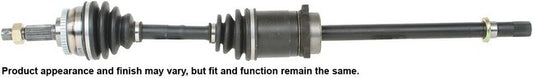 CARDONE New CV Axle Assembly P/N:66-6147 Fits: Infiniti I30 99-96, Nissan Maxima 99-95 - Image 1