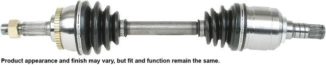 CARDONE New CV Axle Assembly P/N:66-6150 Fits: Infiniti I30 99-96, Nissan Maxima 99-95 - Image 1