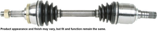 CARDONE New CV Axle Assembly P/N:66-6150 Fits: Infiniti I30 99-96, Nissan Maxima 99-95 - Image 1