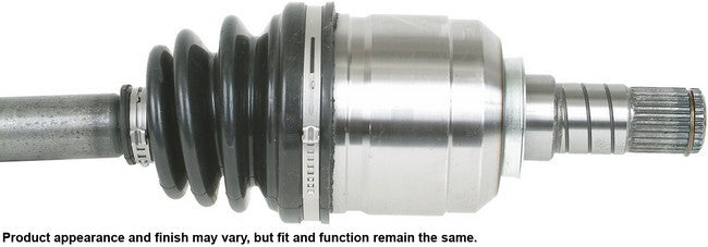 CARDONE New CV Axle Assembly P/N:66-6150 Fits: Infiniti I30 99-96, Nissan Maxima 99-95 - Image 3