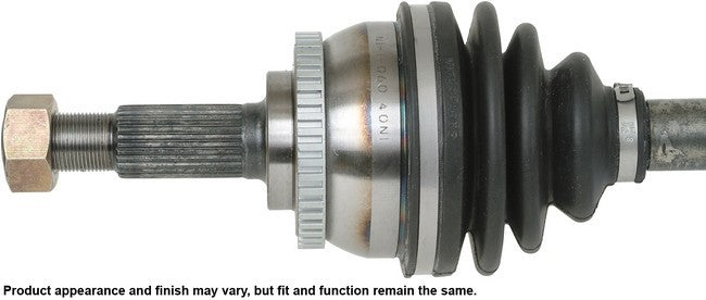 CARDONE New CV Axle Assembly P/N:66-6156 Fits: Infiniti I30 99-96, Nissan Maxima 99-95 - Image 2