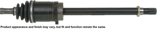 CARDONE New CV Axle Assembly P/N:66-6156 Fits: Infiniti I30 99-96, Nissan Maxima 99-95 - Image 3