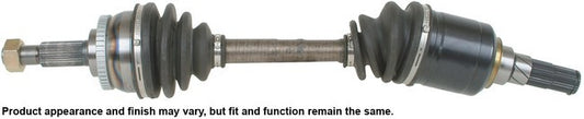 CARDONE New CV Axle Assembly P/N:66-6157 Fits: Infiniti I30 99-96, Nissan Maxima 99-95 - Image 1