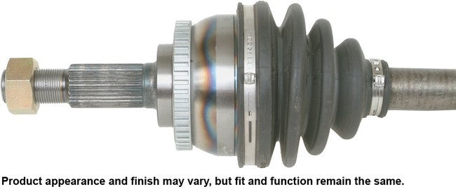 CARDONE New CV Axle Assembly P/N:66-6157 Fits: Infiniti I30 99-96, Nissan Maxima 99-95 - Image 2
