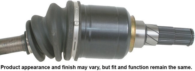 CARDONE New CV Axle Assembly P/N:66-6157 Fits: Infiniti I30 99-96, Nissan Maxima 99-95 - Image 3