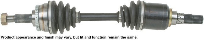 CARDONE New CV Axle Assembly P/N:66-6159 Fits: Infiniti I30 99-96, Nissan Maxima 99-95 - Image 1