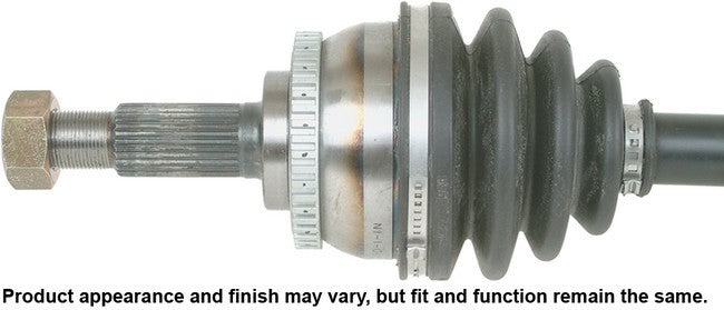 CARDONE New CV Axle Assembly P/N:66-6159 Fits: Infiniti I30 99-96, Nissan Maxima 99-95 - Image 2