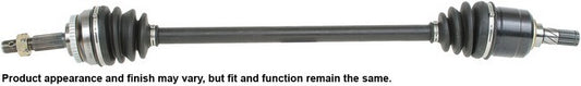 CARDONE New CV Axle Assembly P/N:66-6162 Fits: Nissan 200sx 98-95, Nissan Lucino 00-98, Nissan Nx 93-91, Nissan Sentra 00-91, Nissan Tsuru 94-91 - Image 1