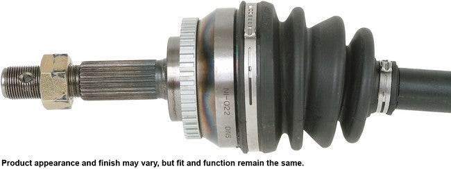 CARDONE New CV Axle Assembly P/N:66-6162 Fits: Nissan 200sx 98-95, Nissan Lucino 00-98, Nissan Nx 93-91, Nissan Sentra 00-91, Nissan Tsuru 94-91 - Image 2
