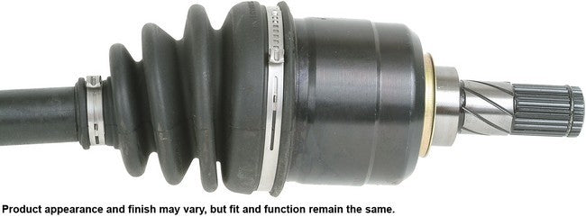 CARDONE New CV Axle Assembly P/N:66-6162 Fits: Nissan 200sx 98-95, Nissan Lucino 00-98, Nissan Nx 93-91, Nissan Sentra 00-91, Nissan Tsuru 94-91 - Image 3
