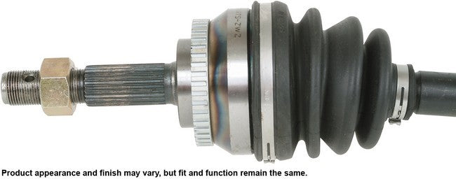 CARDONE New CV Axle Assembly P/N:66-6163 Fits: Nissan 200sx 98-95, Nissan Almera 05-01, Nissan Lucino 00-98, Nissan Nx 93-91, Nissan Sentra 06-91, Nissan Tsuru 94-91 - Image 2