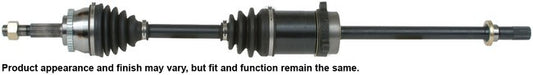 CARDONE New CV Axle Assembly P/N:66-6165 Fits: Nissan 200sx 98-95, Nissan Lucino 00-96, Nissan Nx 93-91, Nissan Sentra 94-91, Nissan Sentra 99-98 - Image 1