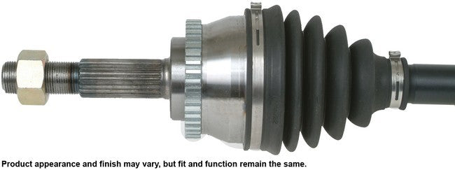 CARDONE New CV Axle Assembly P/N:66-6165 Fits: Nissan 200sx 98-95, Nissan Lucino 00-96, Nissan Nx 93-91, Nissan Sentra 94-91, Nissan Sentra 99-98 - Image 2