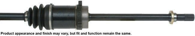 CARDONE New CV Axle Assembly P/N:66-6165 Fits: Nissan 200sx 98-95, Nissan Lucino 00-96, Nissan Nx 93-91, Nissan Sentra 94-91, Nissan Sentra 99-98 - Image 3