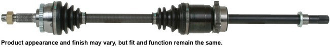 CARDONE New CV Axle Assembly P/N:66-6170 Fits: Nissan Altima 01-98 - Image 1