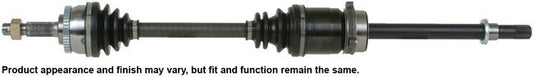 CARDONE New CV Axle Assembly P/N:66-6170 Fits: Nissan Altima 01-98 - Image 1