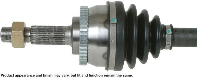 CARDONE New CV Axle Assembly P/N:66-6170 Fits: Nissan Altima 01-98 - Image 2