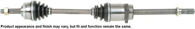 CARDONE New CV Axle Assembly P/N:66-6171 Fits: Nissan Altima 01-98 - Image 1