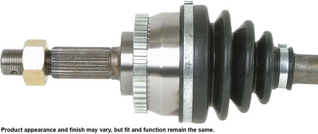 CARDONE New CV Axle Assembly P/N:66-6171 Fits: Nissan Altima 01-98 - Image 2