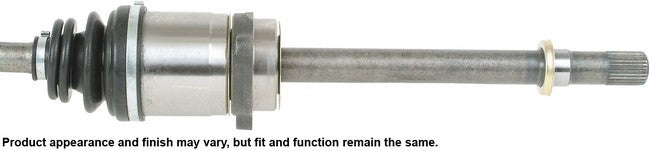 CARDONE New CV Axle Assembly P/N:66-6171 Fits: Nissan Altima 01-98 - Image 3
