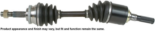CARDONE New CV Axle Assembly P/N:66-6172 Fits: Nissan 200sx 97-95, Nissan Lucino 97-96 - Image 1
