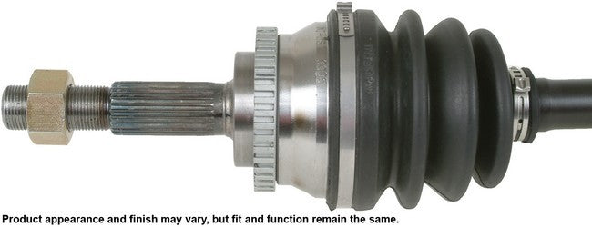 CARDONE New CV Axle Assembly P/N:66-6172 Fits: Nissan 200sx 97-95, Nissan Lucino 97-96 - Image 2