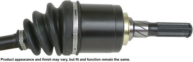 CARDONE New CV Axle Assembly P/N:66-6172 Fits: Nissan 200sx 97-95, Nissan Lucino 97-96 - Image 3