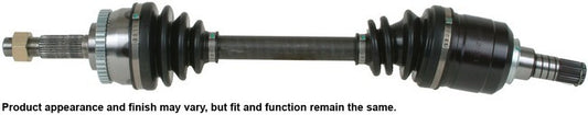 CARDONE New CV Axle Assembly P/N:66-6178 Fits: Nissan Altima 01-98 - Image 1