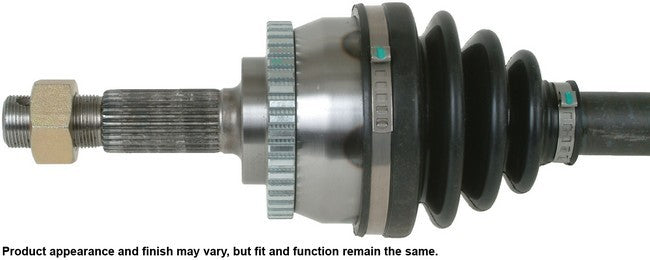 CARDONE New CV Axle Assembly P/N:66-6178 Fits: Nissan Altima 01-98 - Image 2