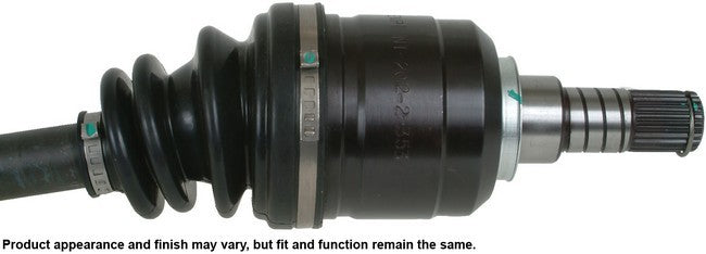 CARDONE New CV Axle Assembly P/N:66-6178 Fits: Nissan Altima 01-98 - Image 3