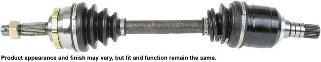 CARDONE New CV Axle Assembly P/N:66-6179 Fits: Nissan Altima 01-98 - Image 1