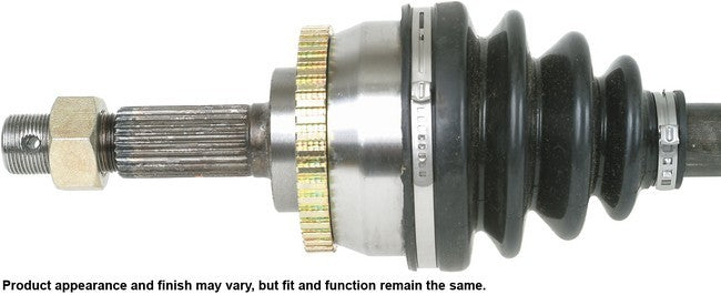 CARDONE New CV Axle Assembly P/N:66-6179 Fits: Nissan Altima 01-98 - Image 2